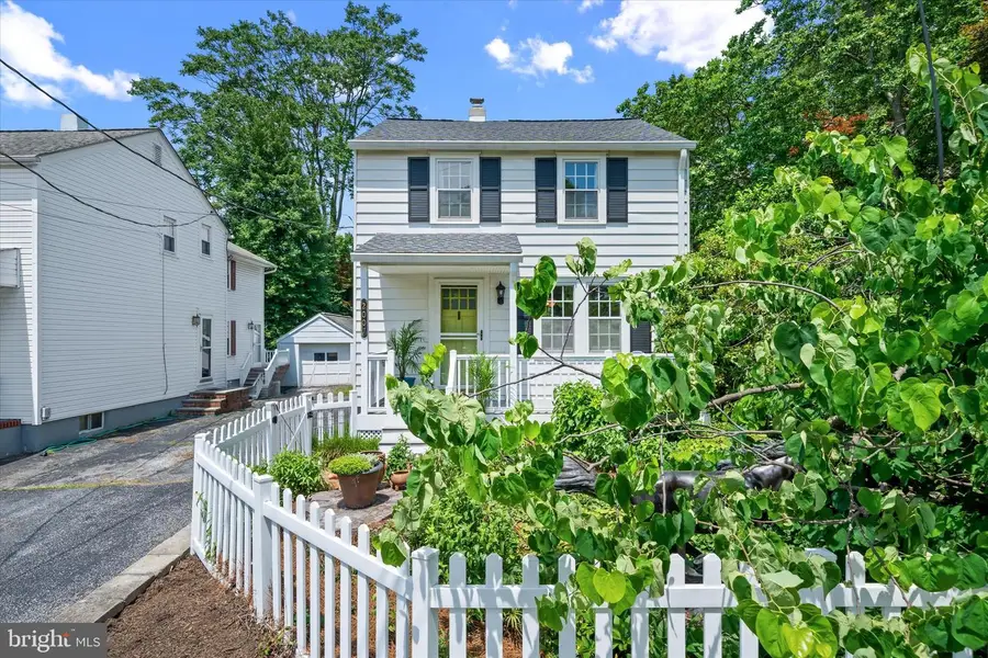 2007 Grant Ave, Wilmington, DE 19809 - #2