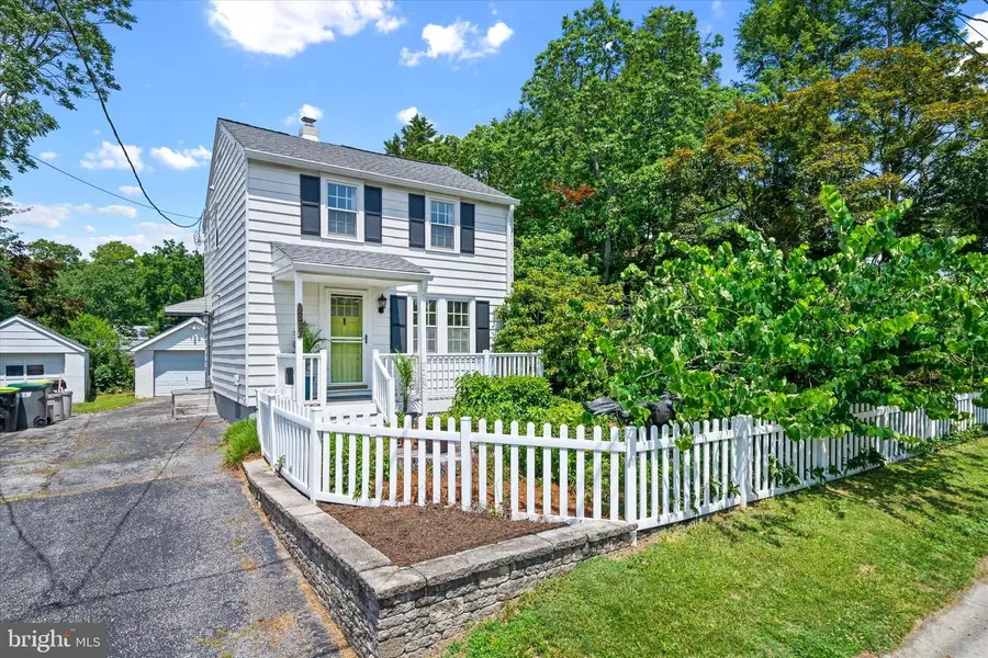 2007 Grant Ave, Wilmington, DE 19809 - #3