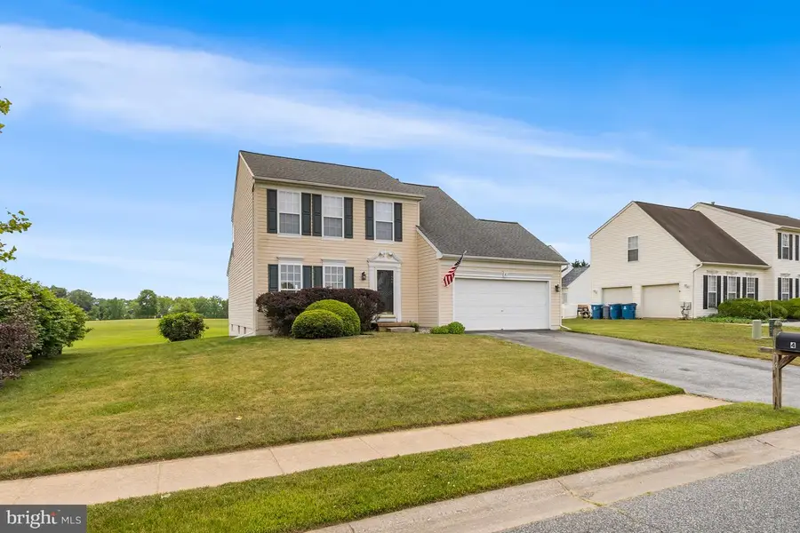 4 W Lexton Rd, New Castle, DE 19720 - #2