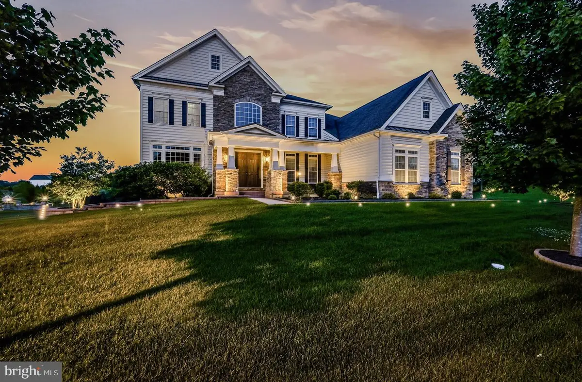 1024 Matthew Way, New Castle, DE 19720 - #1