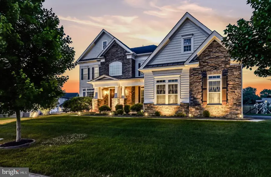 1024 Matthew Way, New Castle, DE 19720 - #2