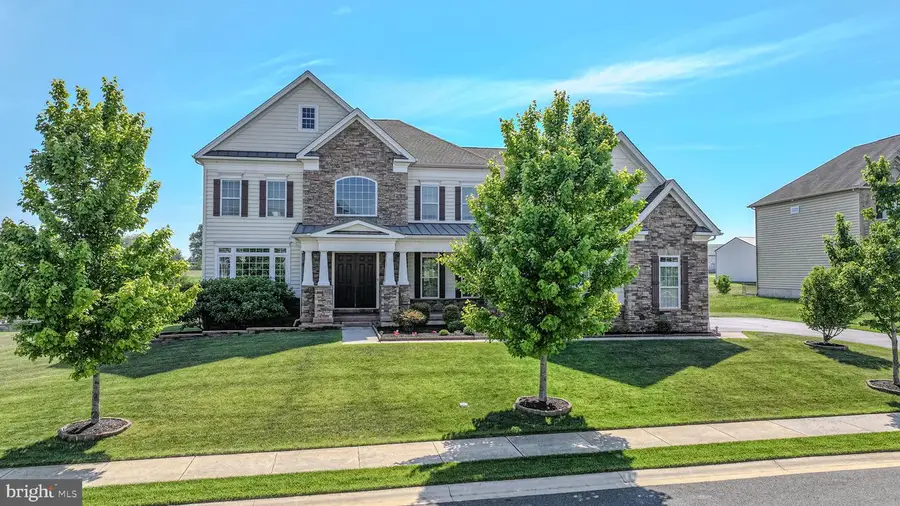 1024 Matthew Way, New Castle, DE 19720 - #3
