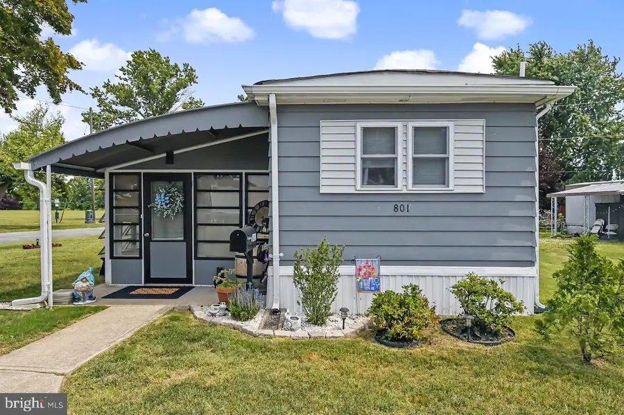 801 9th Ave, Wilmington, DE 19808 - #3