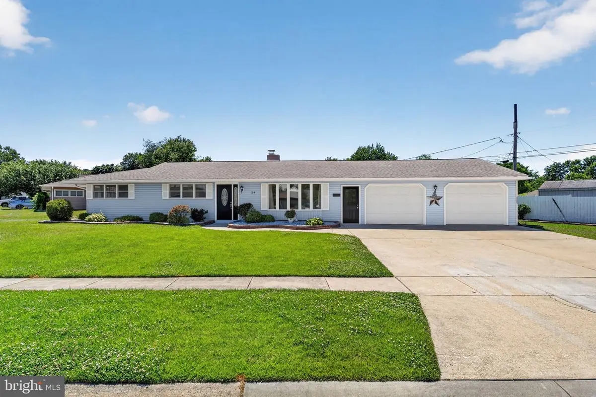 24 Marlin Dr, Newark, DE 19713 - #1