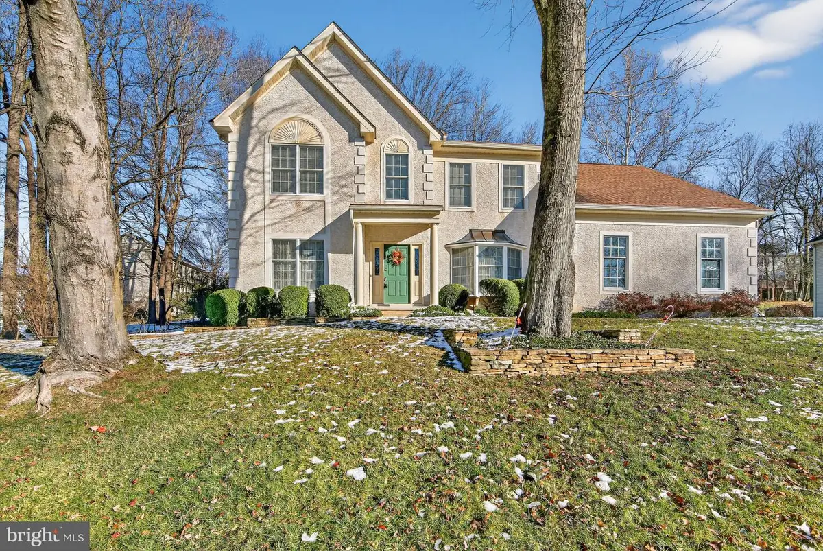 221 Cullen Way, Newark, DE 19711 - #1