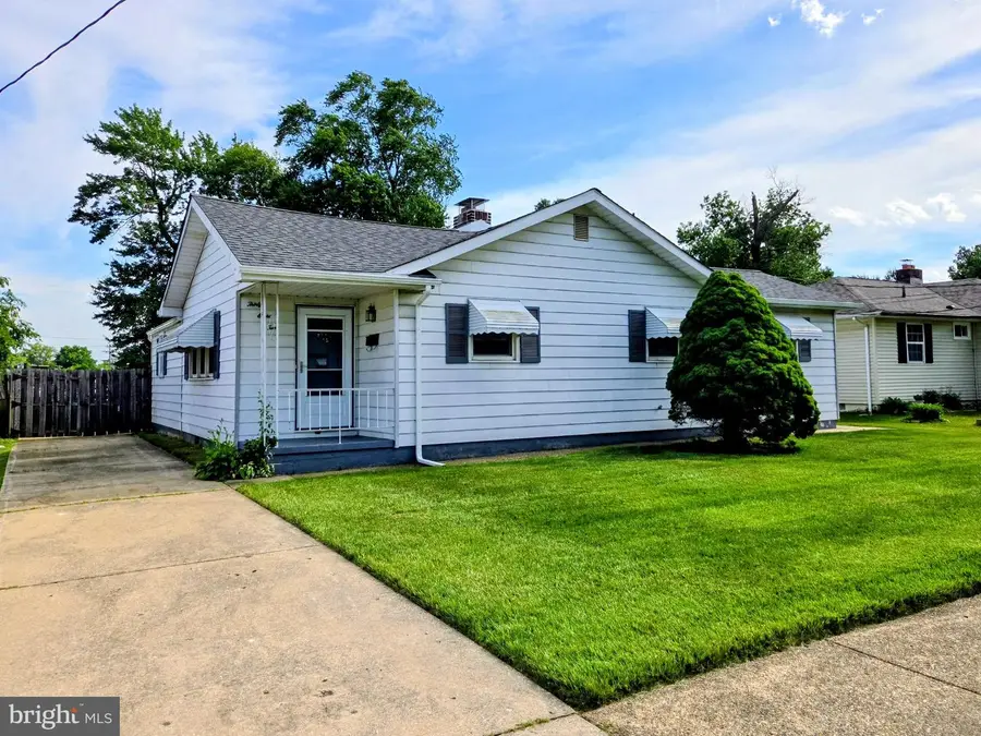 3810 Katherine Ave, Wilmington, DE 19808 - #2