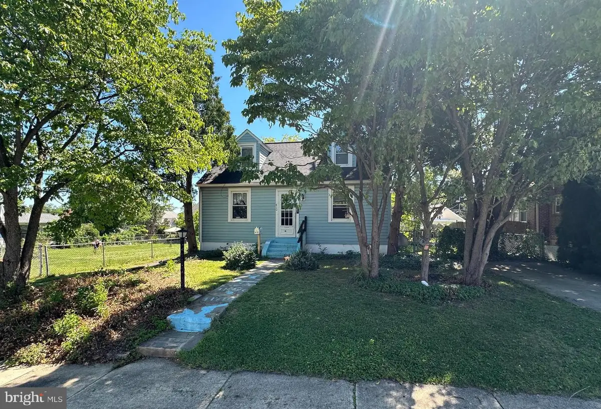 410 Ohio Ave, Wilmington, DE 19805 - #1
