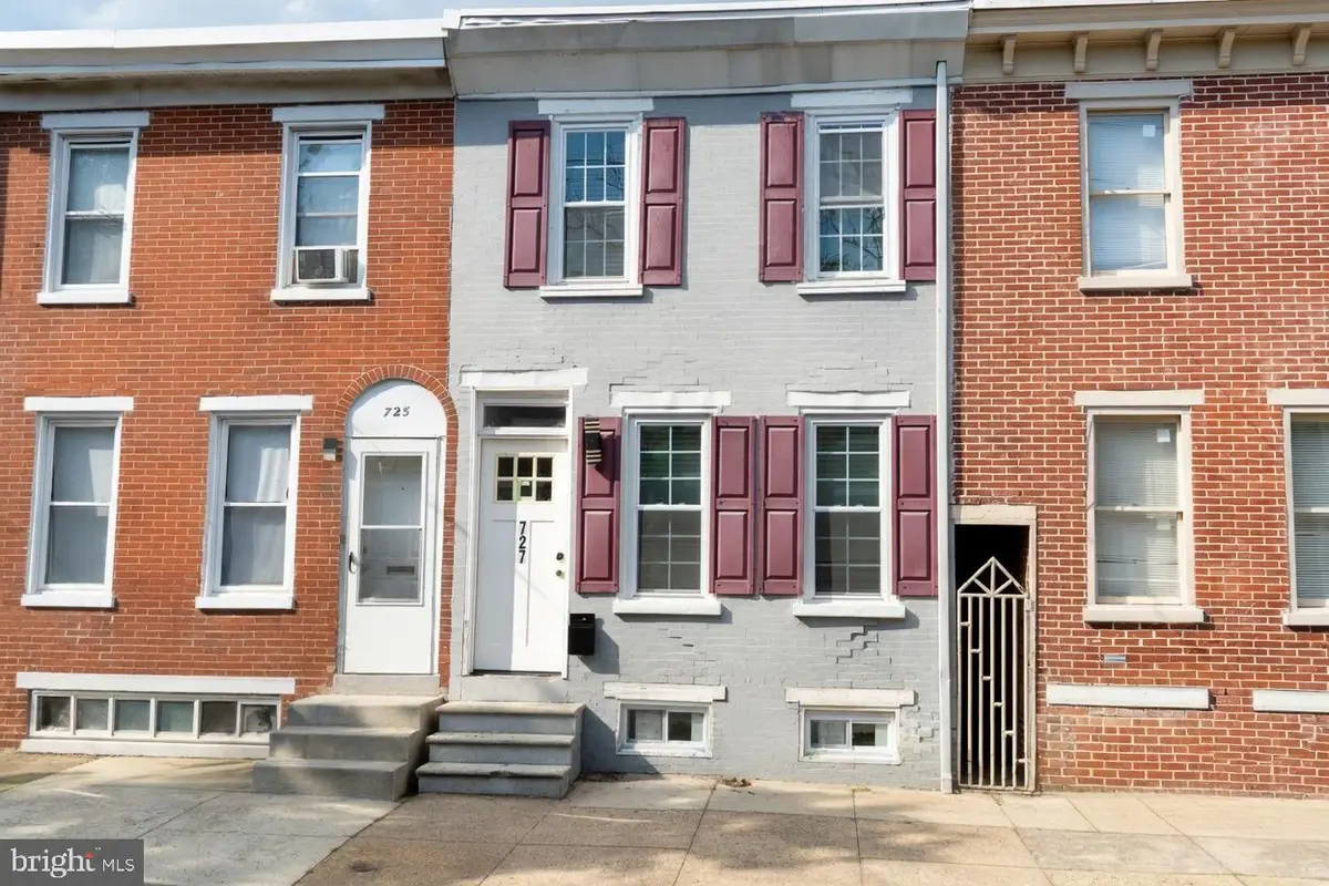 727 E 7th St, Wilmington, DE 19801 - #1