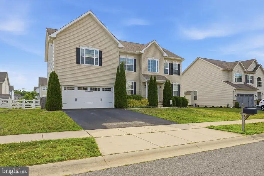 1115 E Founds St, Townsend, DE 19734 - #2