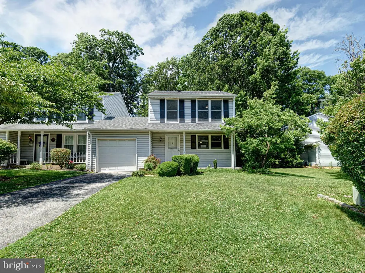 32 Lanford Rd, New Castle, DE 19720 - #1