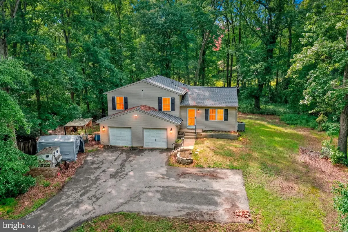 137 Ratledge Rd, Townsend, DE 19734 - #1