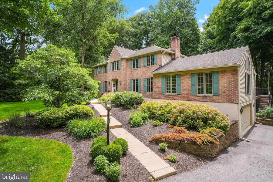 112 Juneberry Ct, Hockessin, DE 19707 - #3