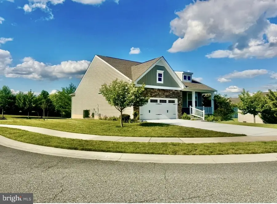 1502 Arrowood Ct, Middletown, DE 19709 - #2