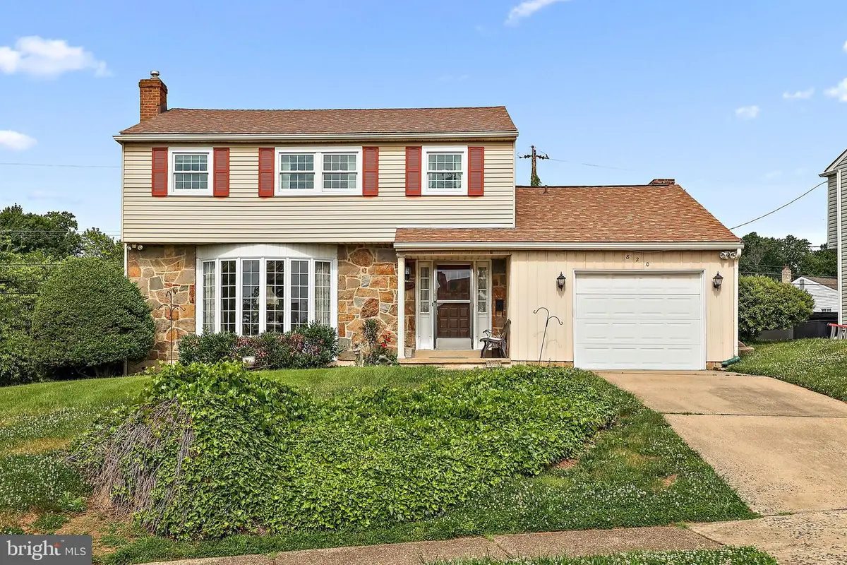 820 Causez Ave, Claymont, DE 19703 - #1