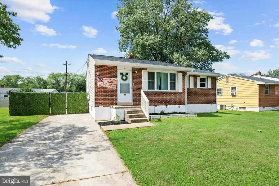 38 Greenridge Rd, Newark, DE 19711 - #2