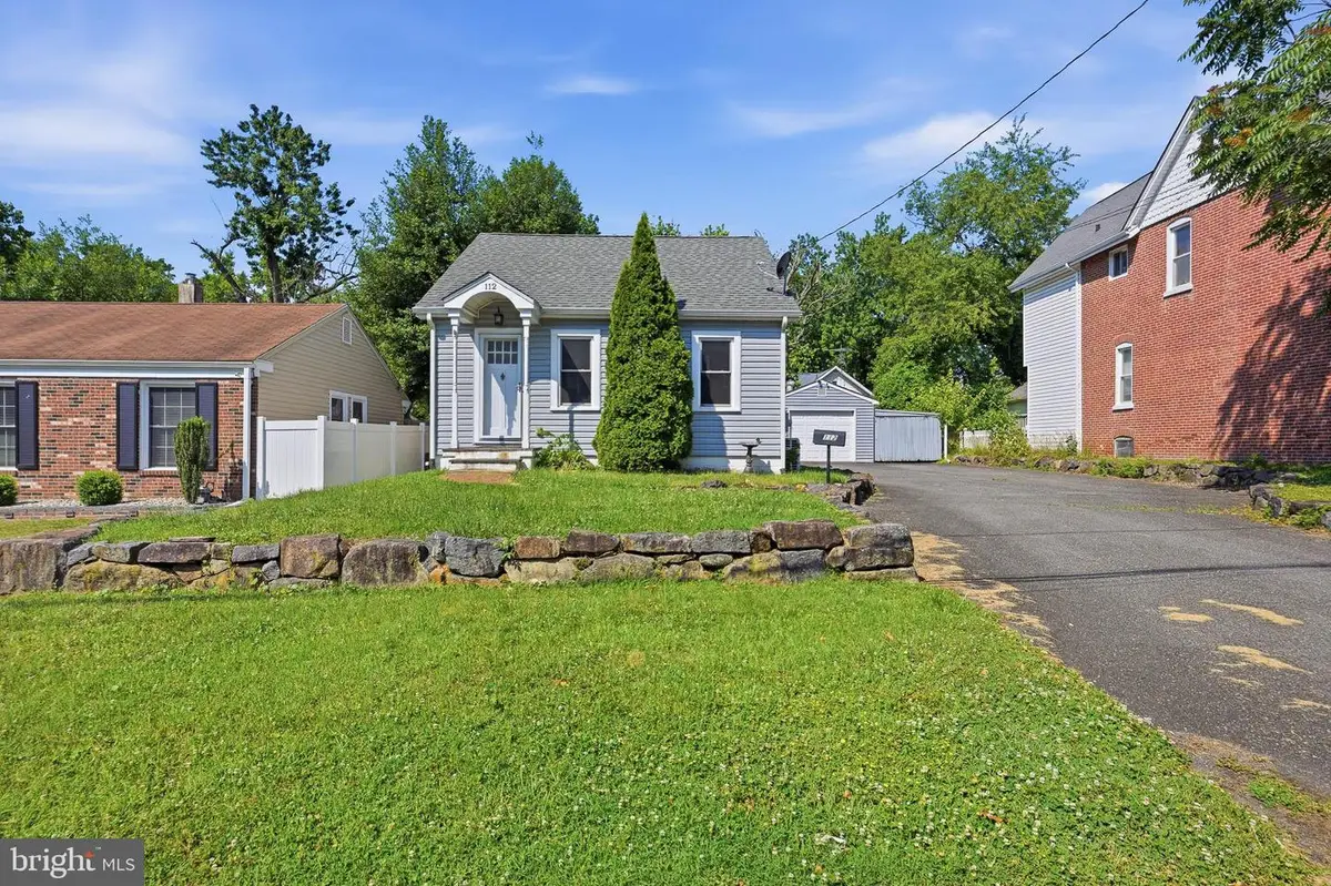 112 E 41st St, Wilmington, DE 19802 - #1