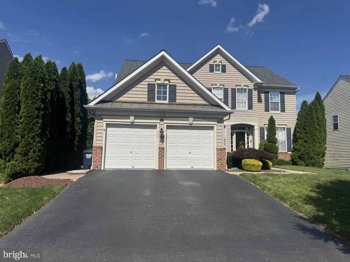 139 Plymouth Pl, Middletown, DE 19709 - #1