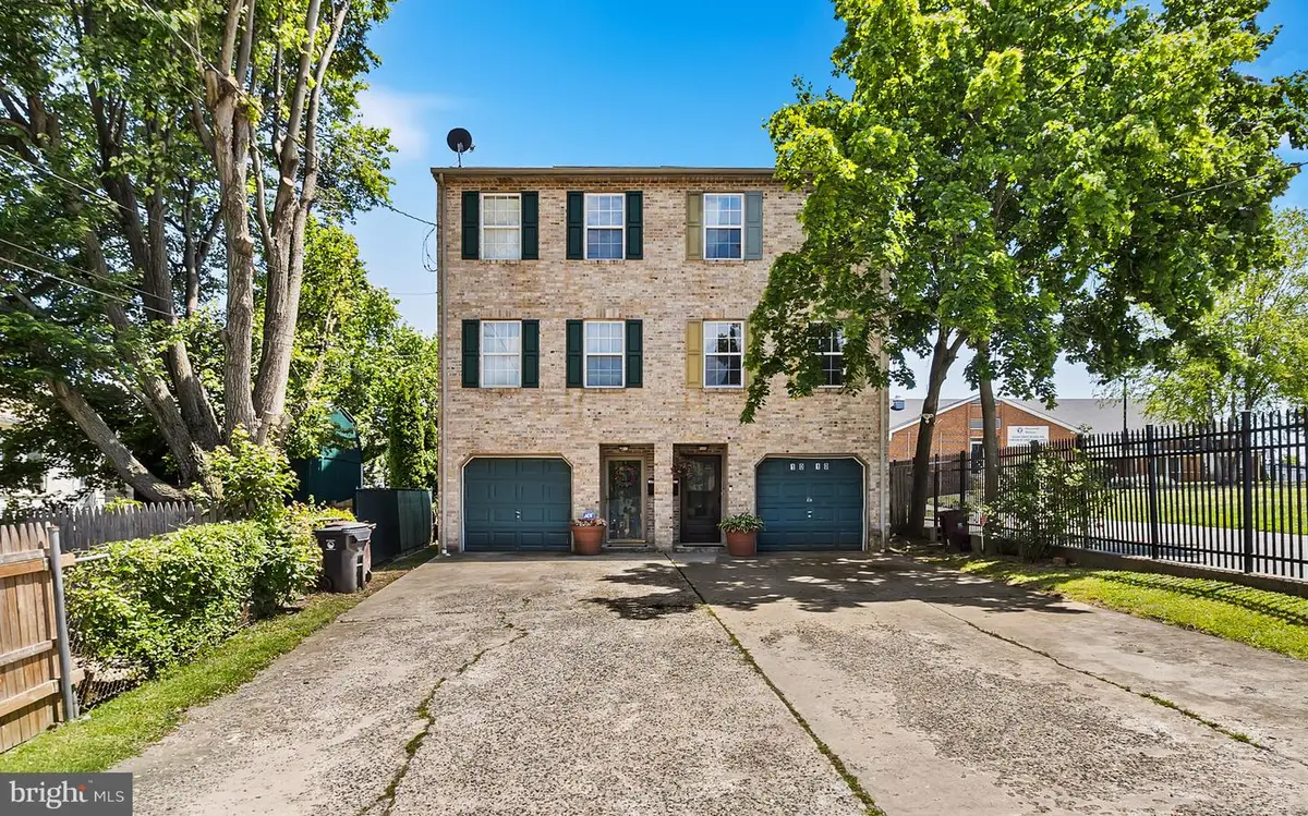 1006 Anchorage St, Wilmington, DE 19805 - #1