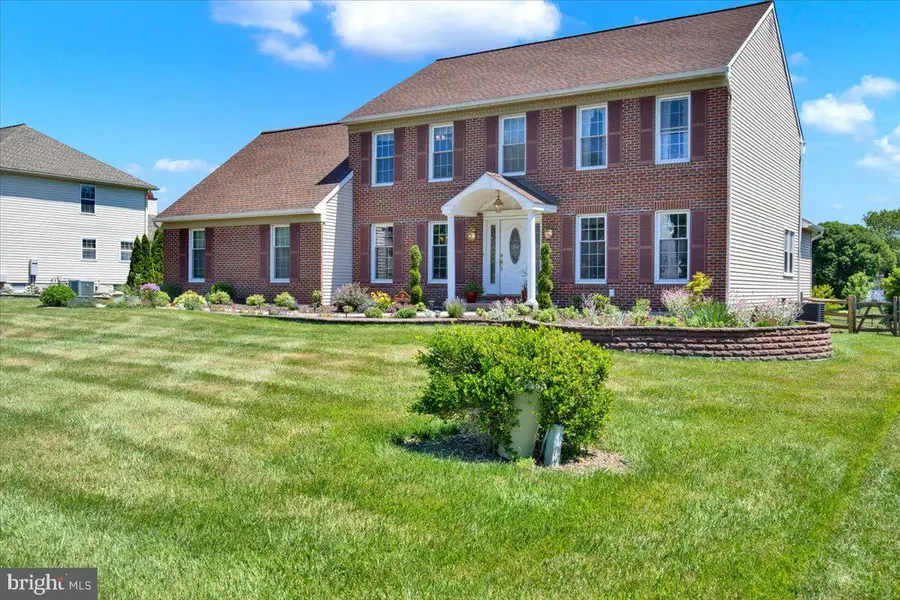 14 Revelstone Ct, Newark, DE 19711 - #3