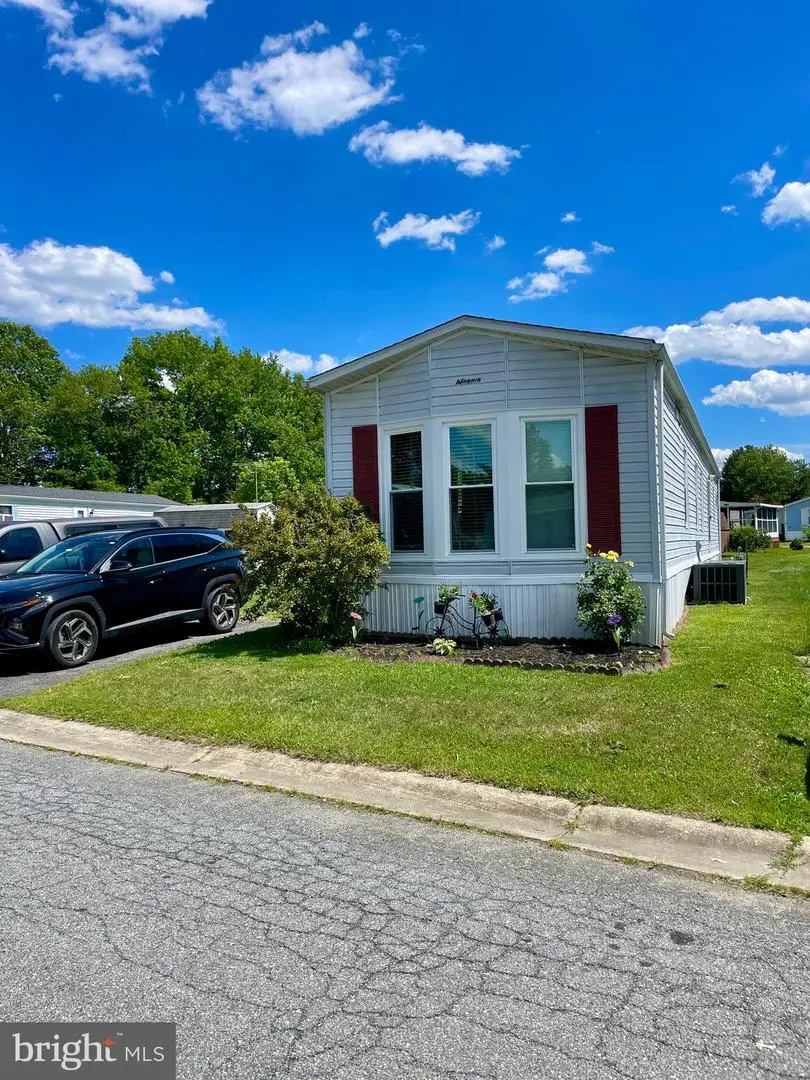 5 Milkweed Ct #245, Newark, DE 19713 - #1