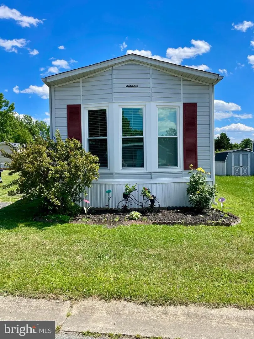 5 Milkweed Ct #245, Newark, DE 19713 - #2