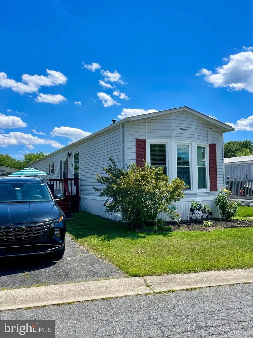 5 Milkweed Ct #245, Newark, DE 19713 - #3