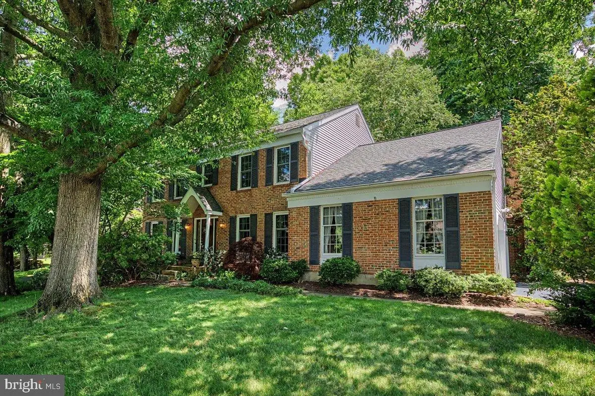 1 Ice Pond Trl, Hockessin, DE 19707 - #1