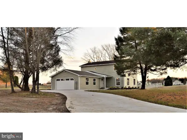 215 Tina Marie Ln, SMYRNA, DE 19977