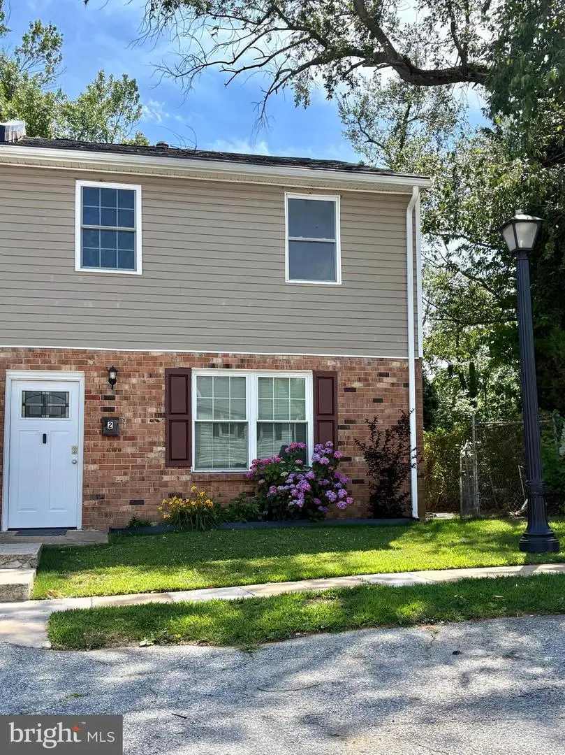 2 William Penn Sq, New Castle, DE 19720 - #1