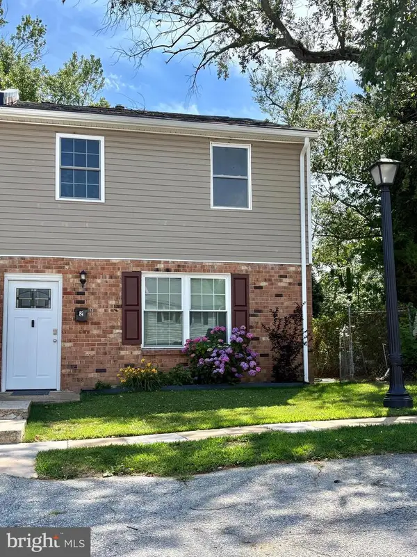 2 William Penn Sq, NEW CASTLE, DE 19720