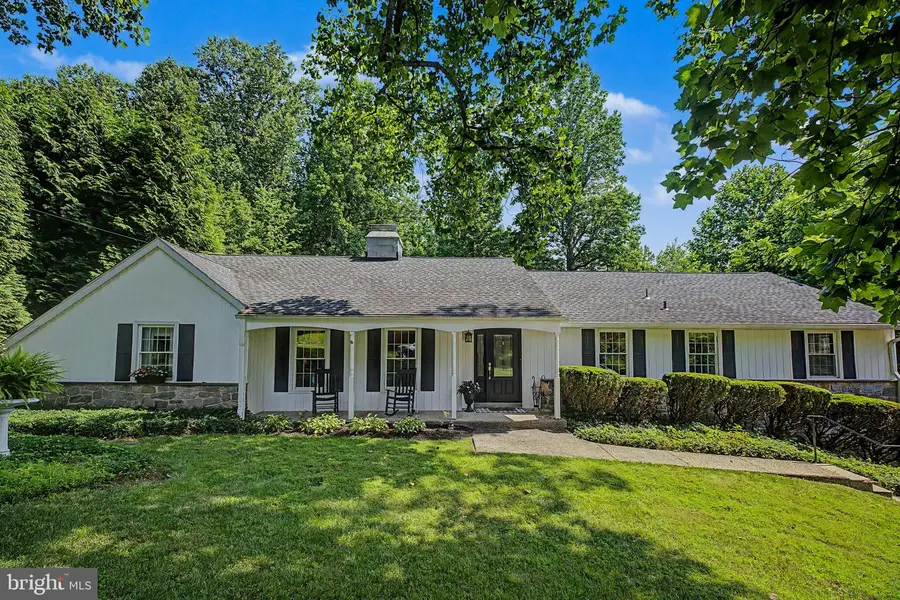 711 Ambleside Dr, Wilmington, DE 19808 - #2