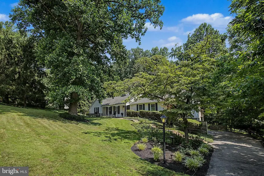 711 Ambleside Dr, Wilmington, DE 19808 - #3