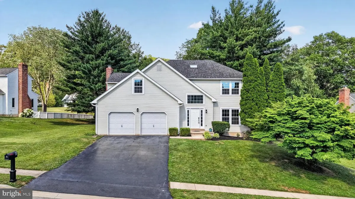 6 Roy Ct, Newark, DE 19711 - #1