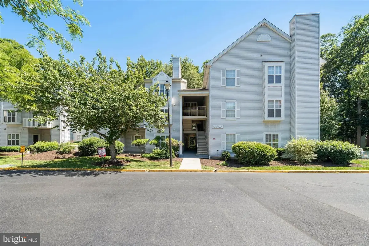 1015 Willings Way, New Castle, DE 19720 - #1