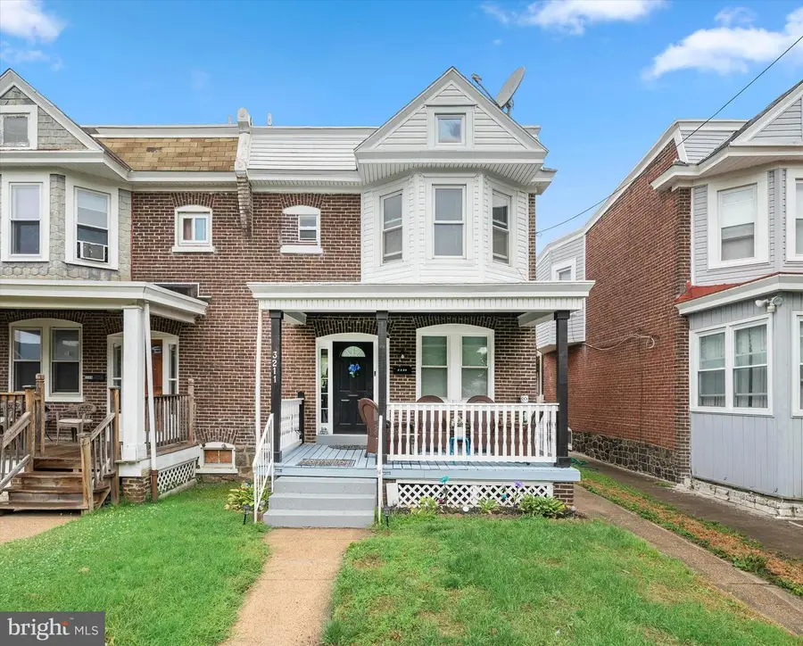 3211 N Jefferson St, Wilmington, DE 19802 - #2