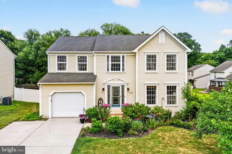 122 Torington Way, Newark, DE 19702 - #2