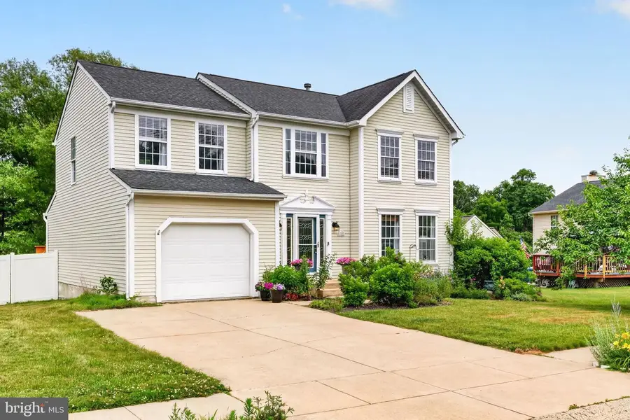 122 Torington Way, Newark, DE 19702 - #3