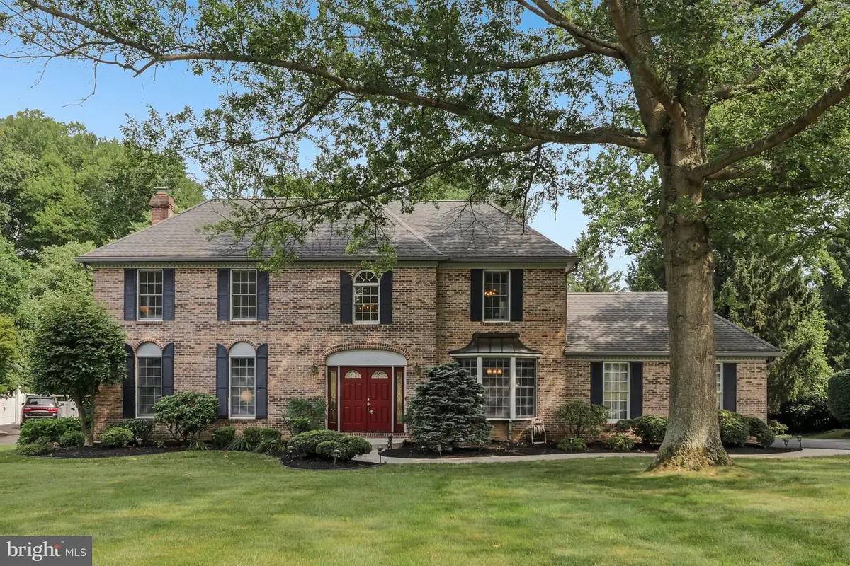 150 Aintree Ln, Hockessin, DE 19707 - #1