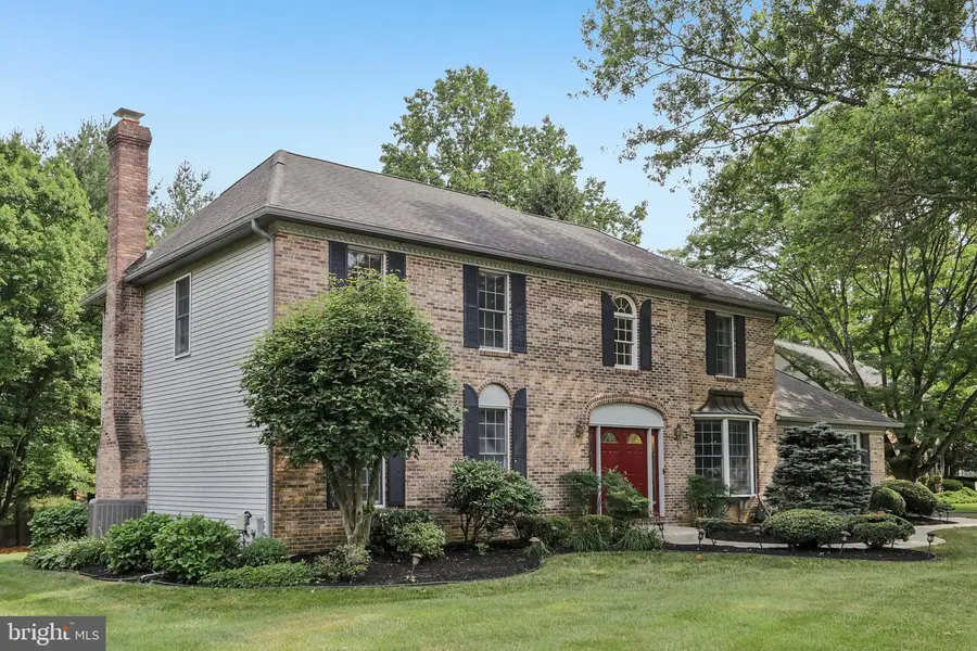 150 Aintree Ln, Hockessin, DE 19707 - #2