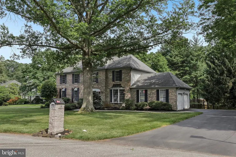 150 Aintree Ln, Hockessin, DE 19707 - #3