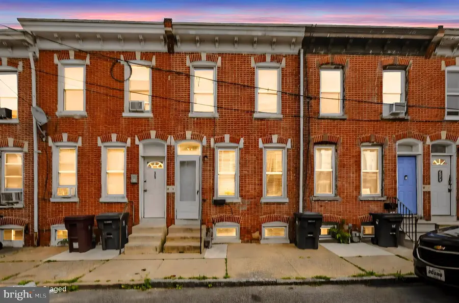 918 Kirkwood St, Wilmington, DE 19801 - #2