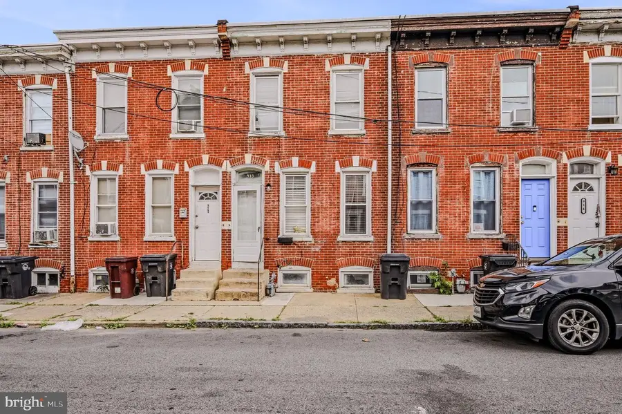918 Kirkwood St, Wilmington, DE 19801 - #3