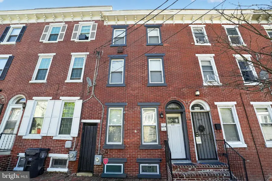 828 N Madison St, Wilmington, DE 19801 - #2