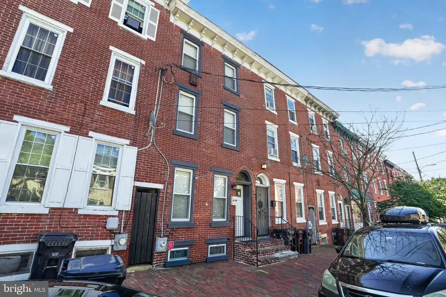 828 N Madison St, Wilmington, DE 19801 - #3