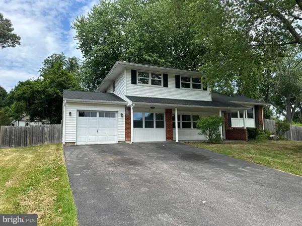 6 Travertine, NEWARK, DE 19702
