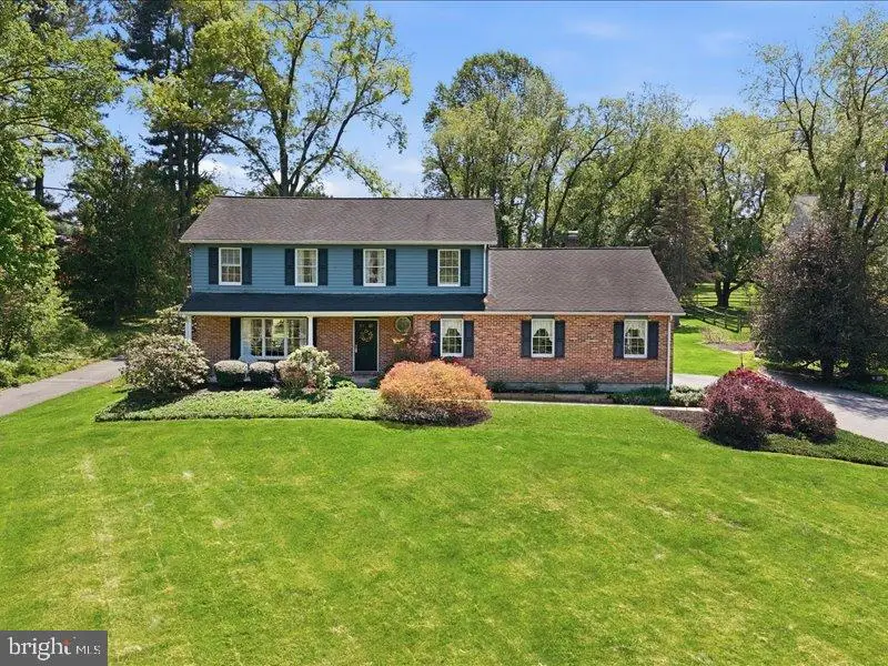 1645 Brackenville Rd, Hockessin, DE 19707 - #2