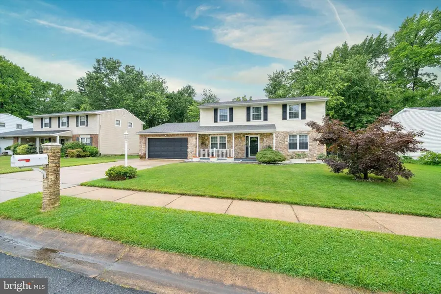 2511 Channin Dr, Wilmington, DE 19810 - #2