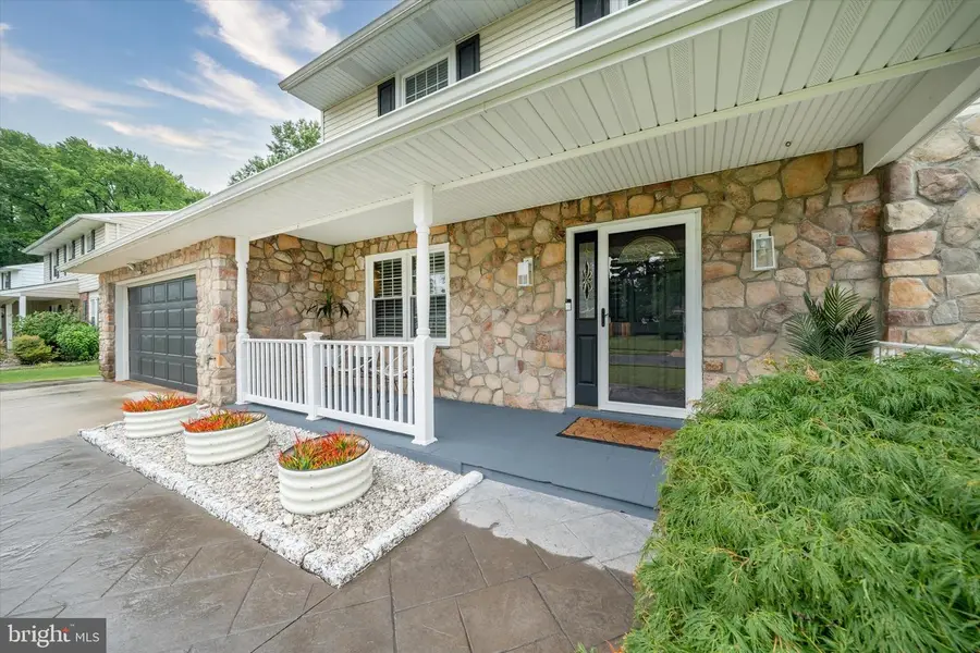 2511 Channin Dr, Wilmington, DE 19810 - #3