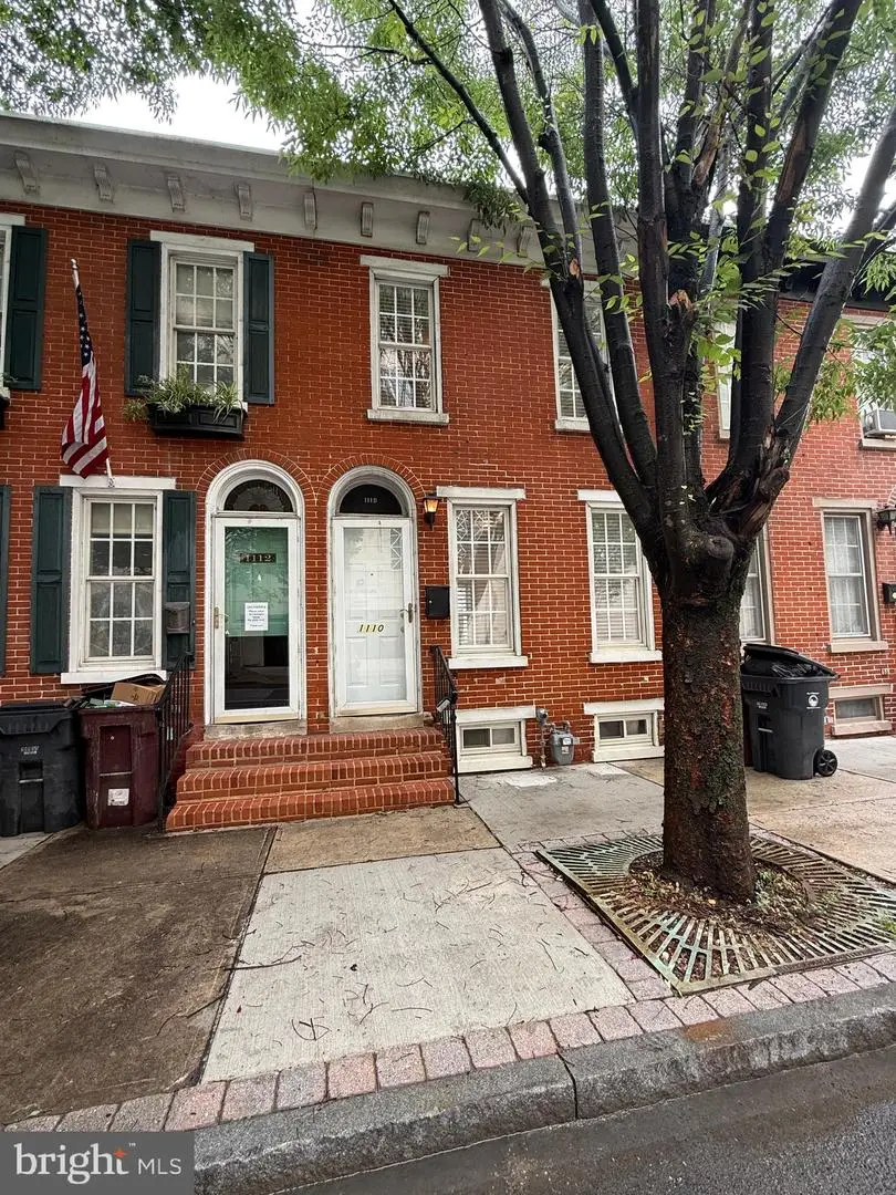 1110 N Walnut St, Wilmington, DE 19801 - #1