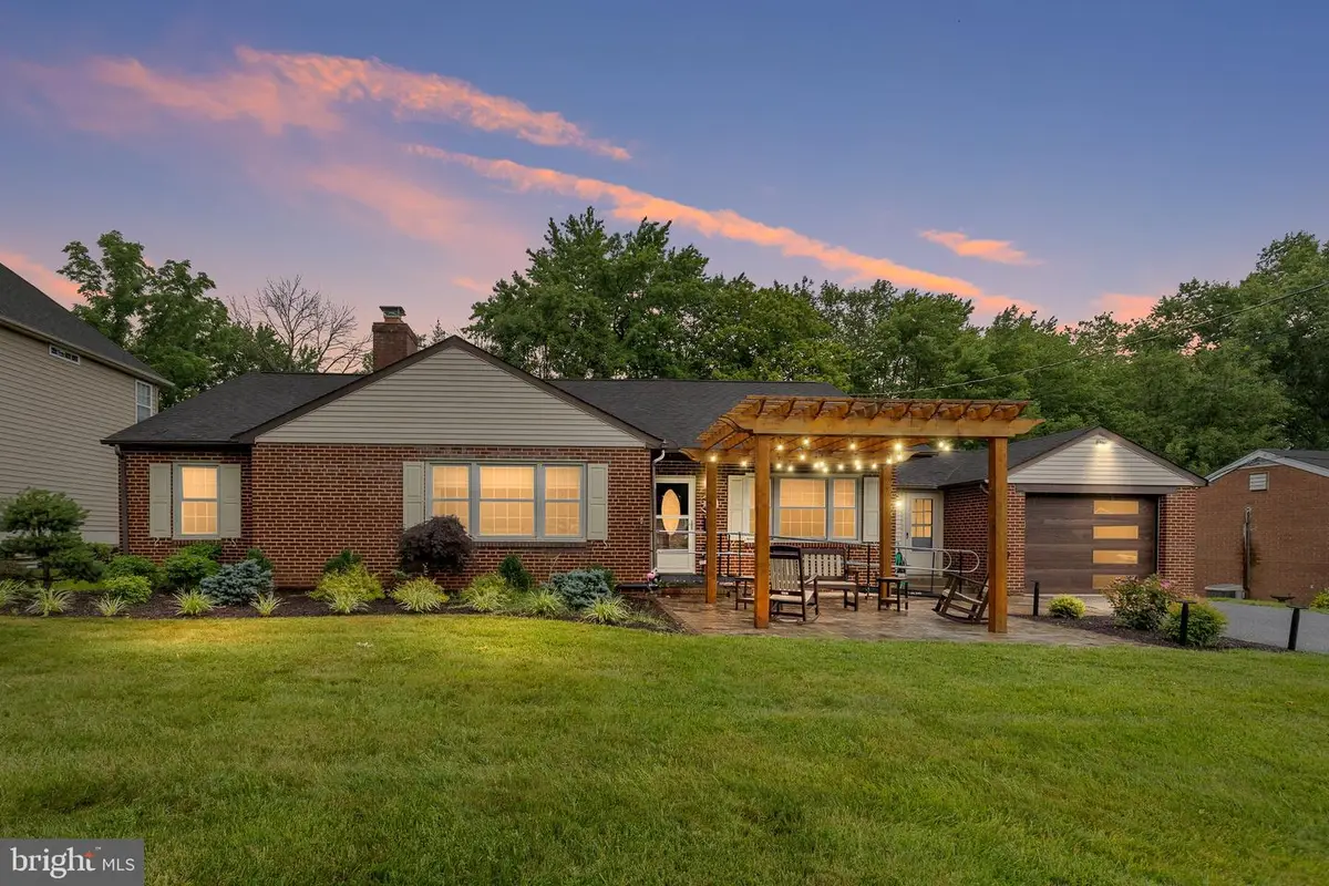 507 Calhoun Rd, Wilmington, DE 19809 - #1